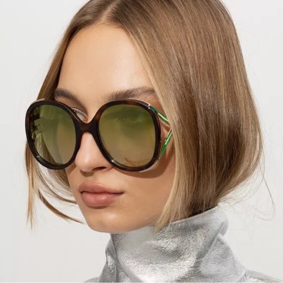 Gucci Accessories - Excluded Gucci Sunglasses, New 350